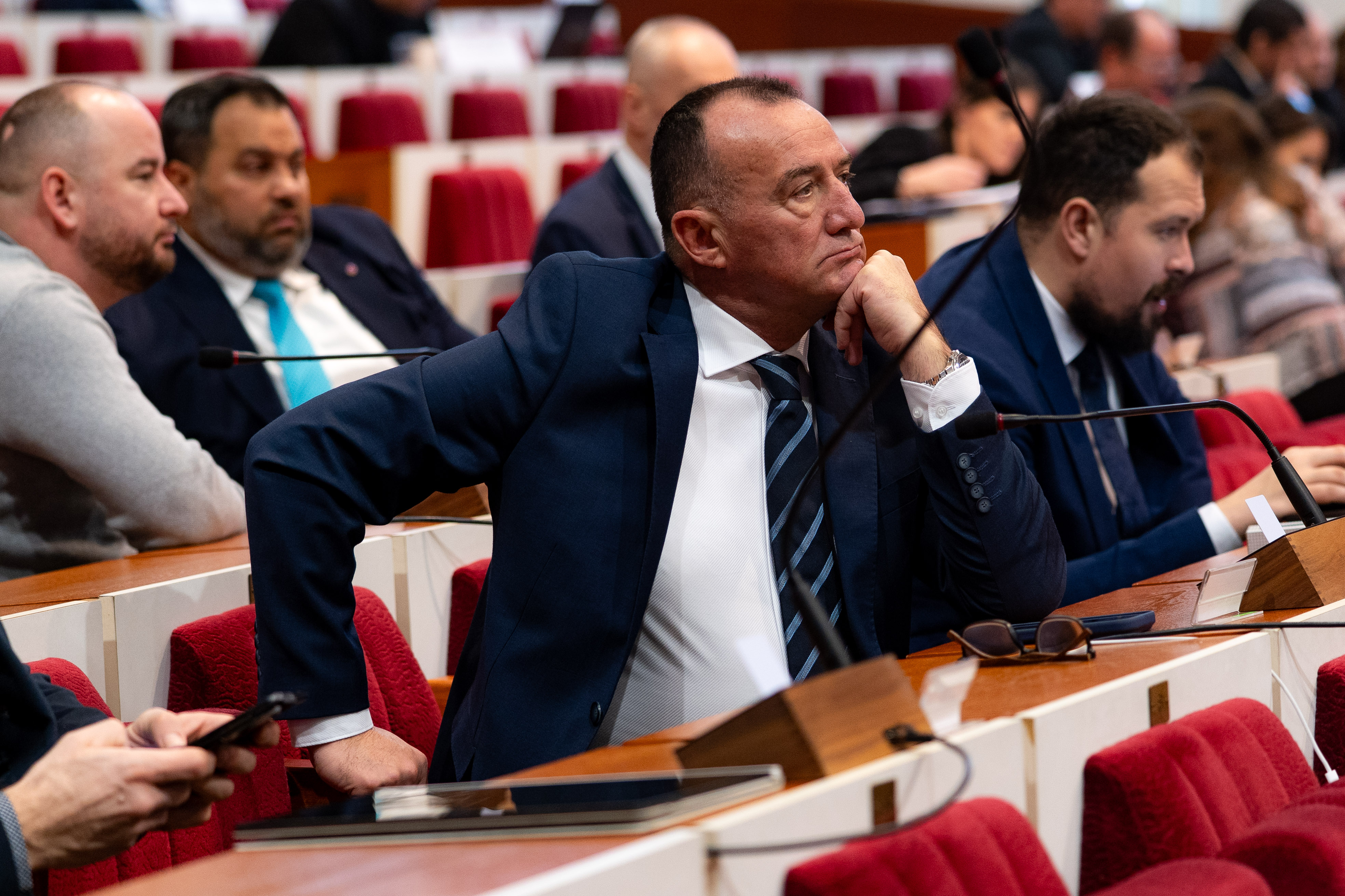 XXXIV. zasadnutie Mestskeho zastupitelstva v Kosiciach-44